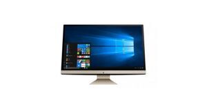 Máy tính để bàn Asus All in one V272UAT-BA021T - Intel core i5-8250U, 4GB RAM, SSD 128GB, 27 inch