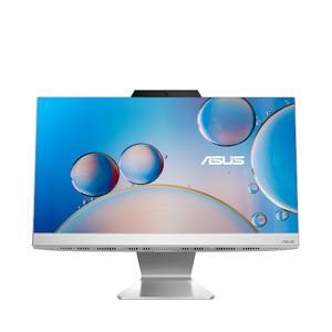 Máy tính để bàn Asus All In One V241EAT-BA030W - Intel Core i3 1115G4, 8GB RAM, SSD 512GB, Intel Iris Xe Graphics, 23.8 inch