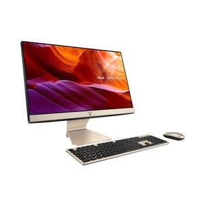 Máy tính để bàn Asus All in One V222FAK-BA144W - Intel core i5 10210U, 8GB RAM, SSD 512GB, Intel UHD Graphics, 21.5 inch