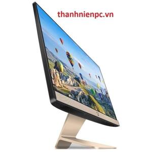 Máy tính để bàn Asus All in One V222UAK-BA025T - Intel Core i3-8130U, 4GB RAM, HDD 1TB, Intel UHD Graphics, 21.5 inch