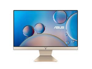 Máy tính để bàn Asus All In One M3400WUAT-BA027T - AMD Ryzen R3-5300U, 8GB RAM, SSD 512GB, 23.8 inch