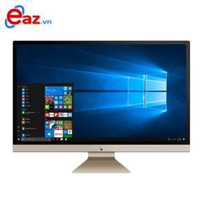 Máy tính để bàn Asus All in one V272UAT-BA030T - Intel Core i7-8550U, 8GB RAM, HDD 1TB + SSD 128GB, Intel HD Graphics 620, 27 inch