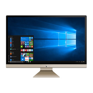 Máy tính để bàn Asus All in one V272UAT-BA030T - Intel Core i7-8550U, 8GB RAM, HDD 1TB + SSD 128GB, Intel HD Graphics 620, 27 inch