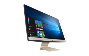 Máy tính để bàn Asus All in One V222UAK-BA025T - Intel Core i3-8130U, 4GB RAM, HDD 1TB, Intel UHD Graphics, 21.5 inch