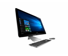 Máy tính để bàn Asus All in one ZN220ICUK-RA304D - Intel core i3, 4GB RAM, HDD 500GB, Intel HD Graphics, 21.5 inch