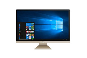 Máy tính để bàn Asus All in one V272UAT-BA020T - Intel Core i7-8550U, 4GB RAM, SSD 256GB, Intel UHD Graphics, 27 inch