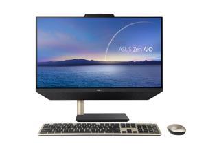 Máy tính để bàn Asus All in One M5401WUAT-BA014W - AMD Ryzen 5 5500U, 8GB RAM, SSD 512GB, 23.8 inch