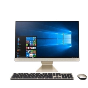 Máy tính để bàn Asus All in one V222FAK-BA143W - Intel core i3-10110U, 4GB RAM, SSD 512GB, Intel UHD Graphics, 21.5 inch