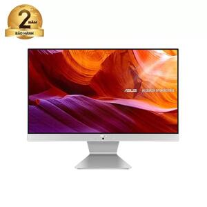 Máy tính để bàn Asus All in One V222F V222FAK-WA077W - Intel Core i5-10210U, 8GB RAM, SSD 512GB, 21.5 inch