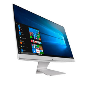 Máy tính để bàn Asus All in One V241ICUT-WA034T - Intel Core i5-8250U, 4GB RAM, HDD 1TB + SSD 128GB, Intel UHD Graphics, 23.8 inch