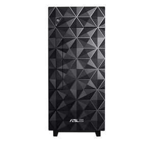 Máy tính để bàn Asus AsusPro S3401SFF-I39100031T - Intel Core i3-9100, 4GB RAM, HDD 1TB, Intel UHD Graphics 630