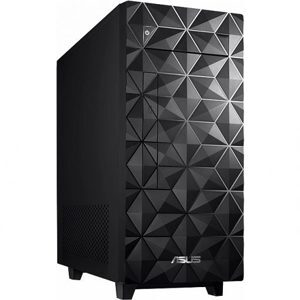 Máy tính để bàn Asus AsusPro S3401SFF-I59400045T - Intel Core i5-9400, 4GB RAM, HDD 1TB, Intel UHD Graphics 630