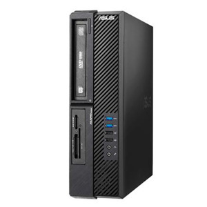 Máy tính để bàn Asus BP1AD - I341606030 - Inte Core i3 4160, 4GB RAM, HDD 500GB, Intel HD Graphics