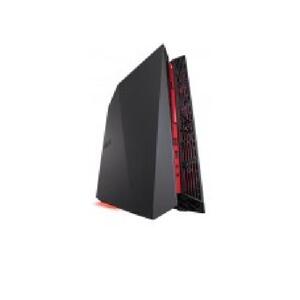 Máy Tính Để Bàn Asus Core i7 ROG G20CB-VN002T - Intel Core i7-6700, 8GB RAM, HDD 1TB + SSD 128GB, Nvidia GeForce GTX 960 2GB