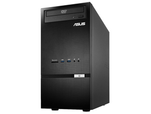 Máy tính để bàn Asus D310MT-0G32600320 - Intel Pentium G3260, RAM 2GB, HDD 500GB, Intel HD Graphics