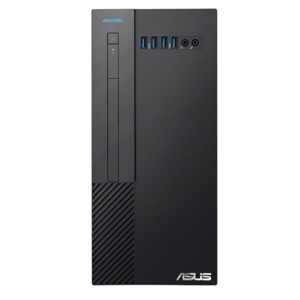 Máy tính để bàn Asus D3401SFF-I3910042UE - Intel Core i3-9100, 4GB RAM, SSD 256GB, Intel UHD Graphics 630