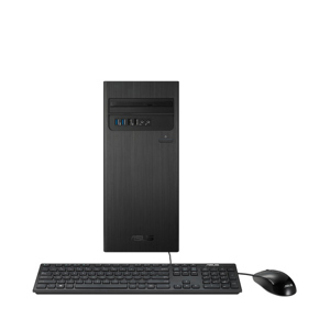 Máy tính để bàn Asus D340MC 0G5400010D - Intel Pentium G5400, 4GB RAM, HDD 1TB