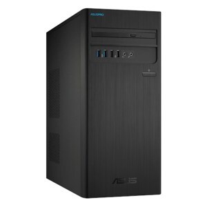 Máy tính để bàn Asus D340MC-I38100101D - Intel Core i3-8100, 4GB RAM, HDD 1TB, Intel UHD Graphics 630
