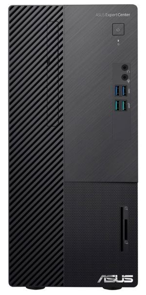 Máy tính để bàn Asus D500MD 512400026W - Intel Core i5-12400, 8GB RAM, SSD 256GB, Intel UHD 730