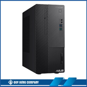 Máy tính để bàn Asus D500MD-512400027W - Intel Core i5-12400, 4GB RAM, SSD 256GB, Intel UHD 730