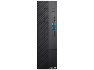 Máy tính để bàn Asus D500SC-0G6405007W - Intel Pentium Gold G6405, RAM 4GB, SSD 256GB, Intel UHD Graphics