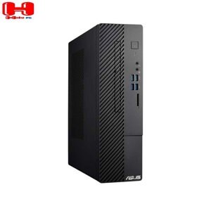 Máy tính để bàn Asus D500SC-310105038W - Intel Core i3-10105, 4GB RAM, SSD 256GB, Intel UHD Graphics