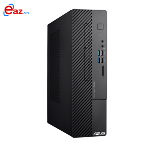 Máy tính để bàn Asus D500SC-310105038W - Intel Core i3-10105, 4GB RAM, SSD 256GB, Intel UHD Graphics