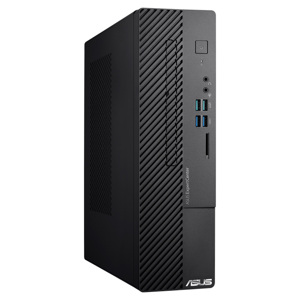 Máy tính để bàn Asus D500SC-310105038W - Intel Core i3-10105, 4GB RAM, SSD 256GB, Intel UHD Graphics