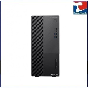 Máy tính để bàn Asus D500SC-5114000450 - Intel core i5-11400, 8GB RAM, SSD 256GB, Intel UHD Graphics