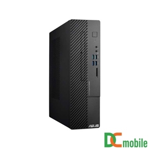 Máy tính để bàn Asus D500SC-5114000440 - Intel core i5-11400, 4GB RAM, SSD 256GB, Intel UHD Graphics 730