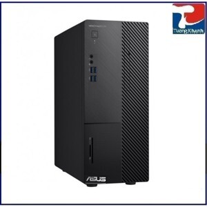 Máy tính để bàn Asus D500SC-511400073T - Intel core i5-11400, 8GB RAM, SSD 256GB