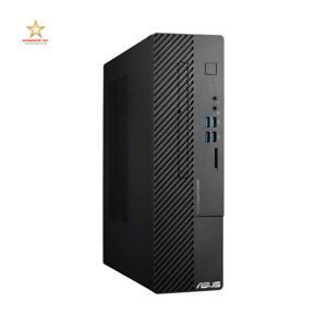 Máy tính để bàn Asus D500SC-5114000440 - Intel core i5-11400, 4GB RAM, SSD 256GB, Intel UHD Graphics 730