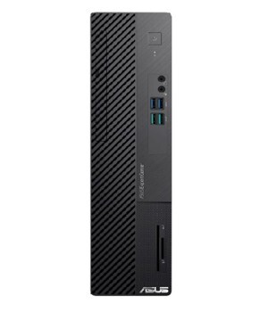 Máy tính để bàn Asus D500SE-313100032W - Intel Core i3-13100, RAM 8GB, SSD 512GB, Intel UHD Graphics 730
