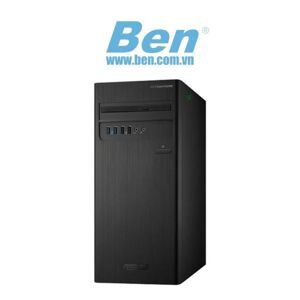 Máy tính để bàn Asus D500TD 3121000040 - Intel Core i3-12100, 4GB RAM, SSD 256GB, Intel UHD Graphics