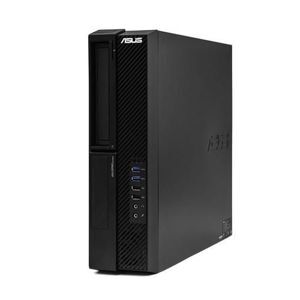 Máy tính để bàn Asus D540SA I78700009D - Intel Core i7-8700, 8GB RAM, HDD 1TB, Intel HD Graphics 630