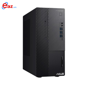 Máy tính để bàn Asus D700MC-0G6405009W -Intel Pentium Gold G6405, 4GB RAM, SSD 256GB, Intel UHD Graphics