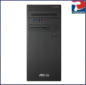 Máy tính để bàn Asus D700TC-7117001160 - Intel core i7-11700, 8GB RAM, SSD 512GB, Intel UHD 630