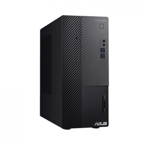 Máy tính để bàn Asus ExpertCenter D5 MT D500MA-7107000100 - Intel Core i7-10700, 8GB RAM, SSD 256GB, Intel UHD Graphics 630