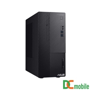 Máy tính để bàn Asus ExpertCenter D5 Mini Tower D500SC-3101050600 - Intel Core i3-10105, 4GB RAM, SSD 256GB, Intel UHD 630