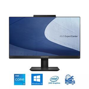Máy tính để bàn Asus ExpertCenter E5 AiO E5202WHAK-BA045T - Intel Core i5-11500B, 8GB RAM, SSD 512GB, 21.5 inhc