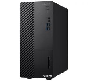 Máy tính để bàn Asus ExpertCenter D5 Mini Tower D500MA-5104000100 - Intel Core i5-10400, 8GB RAM, SSD 256GB, Intel UHD Graphics 630