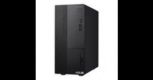 Máy tính để bàn Asus ExpertCenter D5 Mini Tower D500MA-5104000100 - Intel Core i5-10400, 8GB RAM, SSD 256GB, Intel UHD Graphics 630