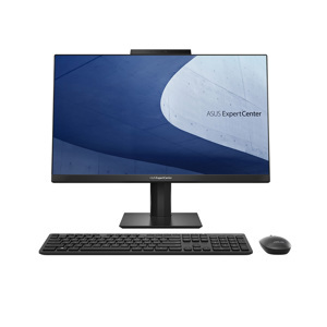 Máy tính để bàn Asus ExpertCenter E5 AiO E5402WHAK-BA080W - Intel Core i5-11500B, 8GB RAM, SSD 512GB, Intel UHD Graphics, 23.8 inch