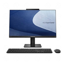 Máy tính để bàn Asus ExpertCenter E5 AiO E5402WHAK-BA102W - Intel Core i3 -11100B, 4GB RAM, SSD 512GB, Intel UHD Graphics, 23.8 inch