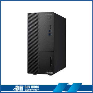 Máy tính để bàn Asus ExpertCenter D5 Mini Tower D500MA-5104001080 - Intel Core i5-10400, 8GB RAM, SSD 256GB, Intel UHD Graphics