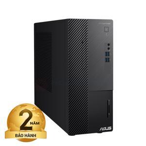 Máy tính để bàn Asus ExpertCenter D5 MT D500MA-310100026T - Intel Core i3-10100, 4GB RAM, SSD 256GB, Intel UHD Graphics 630