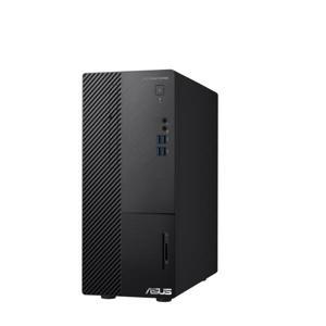 Máy tính để bàn Asus ExpertCenter D5 MT D500MA-7107000100 - Intel Core i7-10700, 8GB RAM, SSD 256GB, Intel UHD Graphics 630