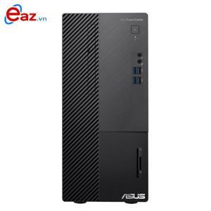 Máy tính để bàn Asus ExpertCenter D5 MT D500MA-3101000490 - Intel Core i3-10100, 4GB RAM, SSD 256GB, Intel UHD Graphics 630