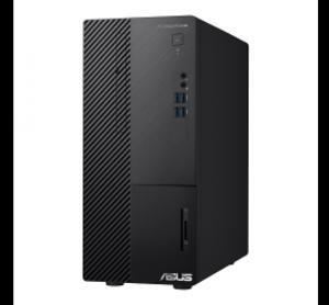 Máy tính để bàn Asus ExpertCenter D5 Mini Tower D500MA-5104000100 - Intel Core i5-10400, 8GB RAM, SSD 256GB, Intel UHD Graphics 630