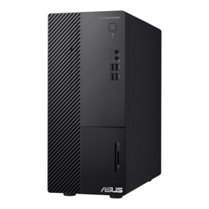 Máy tính để bàn Asus ExpertCenter D5 MT D500MA-3101000490 - Intel Core i3-10100, 4GB RAM, SSD 256GB, Intel UHD Graphics 630